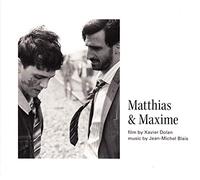 Jean-Michel Blais - Matthias & Maxime