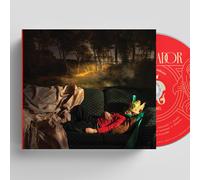 Jean-Michel Blais Mirador (CD) Album (PRESALE 25/09/2026)