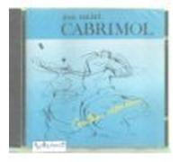 Jean-Michel Cabrimol - Couleur Douceur