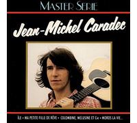 Jean-Michel Caradec - Master Serie