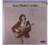 JEAN MICHEL CARADEC - same LP