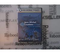 Jean Michel Cousteau's Ocean Adventures [Reino Unido] [DVD]