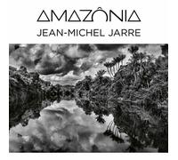 Jean Michel Jarre - Amazonia [Vinilo]