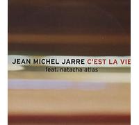 Jean-Michel Jarre - C' Est La Vie
