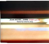 Jean Michel Jarre - C'est La Vie
