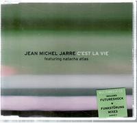 Jean Michel Jarre - C'Est Le Vie 2 + Multimedia