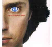 Jean Michel Jarre - Chants Magnetiques / Magnetic Field (2024) LP Vinilo