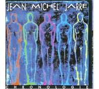 Jean-Michel Jarre - Chronologie