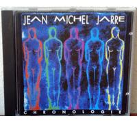 Jean Michel Jarre - Chronologie