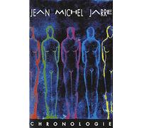 Jean-Michel Jarre - Chronologie [Casete]