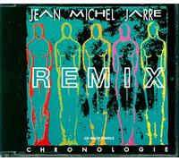 Jean Michel Jarre - Chronologie Part 4
