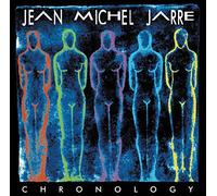 Jean Michel Jarre – Chronology