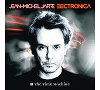 Jean Michel Jarre - E Project [Vinilo]