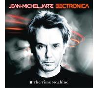 Jean Michel Jarre - E Project [Vinilo]