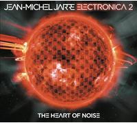 Jean Michel Jarre - Electrónica 2: The Heart Of Noise