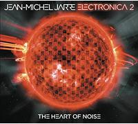 Jean Michel Jarre - Electrónica 2: The Heart Of Noise