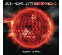 Jean-Michel Jarre Electronica 2: The Heart of Noise (2 LP)