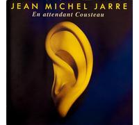Jean Michel Jarre - en Attendant Cousteau (1990)