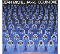 Jean Michel Jarre - Equinoxe (2024) LP Vinilo