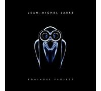 Jean Michel Jarre – Equinoxe Infinity
