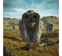 Jean-Michel Jarre Equinoxe Infinity (Vinyl) 12" Album