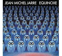 Jean-Michel Jarre - Equinoxe (LP)