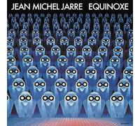 Jean-Michel Jarre - Equinoxe (LP)