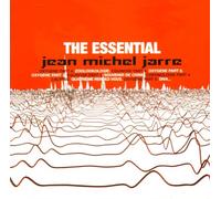 Jean-Michel Jarre - Essential,the