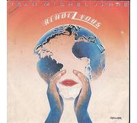 Jean-Michel Jarre - Fourth Rendez-Vous [Vinilo]