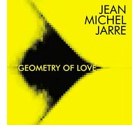 Jean Michel Jarre - Geometry Of Love