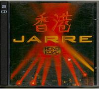Jean Michel Jarre - Hong Kong