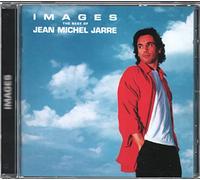 Jean Michel Jarre - Images