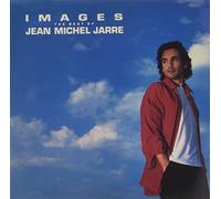Jean Michel Jarre – Images – The Best of Jean Michel Jarre