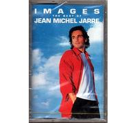 Jean Michel Jarre - Images - The very best of Jean Michel Jarre