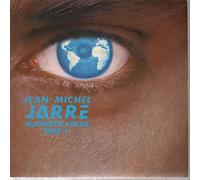 Jean-Michel Jarre - JEAN MICHEL JARRE Magnetic Fields Part II UK 7" 45