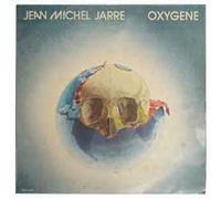 Jean Michel Jarre - Jean Michel Jarre - Oxygene 4 - [7"]