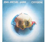 Jean-Michel Jarre - Jean-Michel Jarre - Oxygène - Les Disques Motors - MTO 77000 [Vinilo]