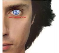 Jean-Michel Jarre - Les Chants magnetiques - Campos magnéticos
