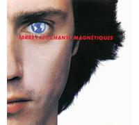 Jean Michel Jarre - Les Chants Magnétiques / Magnetic Fields [Vinilo]