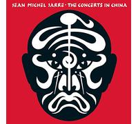 Jean Michel Jarre - Les Concerts En Chine 1981 (Live).