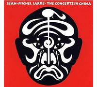 Jean Michel Jarre - Les Concerts en Chine