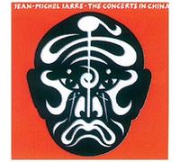 Jean Michel Jarre - Les Concerts En Chine By Jean Michel Jarre (2007-04-02)