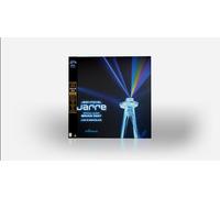 Jean-Michel Jarre Live in Bratislava (Box Set) (Vinyl) (Importación USA)