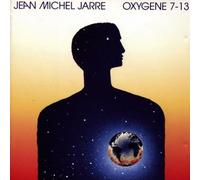 Jean Michel Jarre,Madonna - Oxygene 7 - 13 By Jean Michel Jarre,Madonna (1997-02-17)
