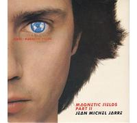 Jean-Michel Jarre - Magnetic Fields II