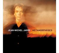Jean Michel Jarre – Metamorphoses