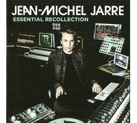 Jean-Michel Jarre - New Mastering From The Original Analog Tapes
