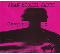 Jean Michel Jarre - Oxygene 10