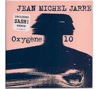Jean Michel Jarre - Oxygene 10 (#6644031)