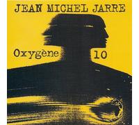 Jean Michel Jarre - Oxygene 10 (Usa-Gr Boit-6remix)